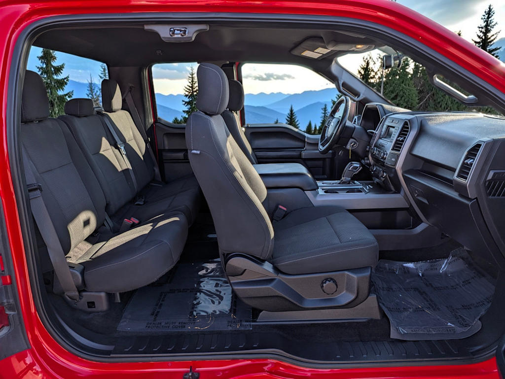 Thumbnail: 2017 Ford F-150 - 11