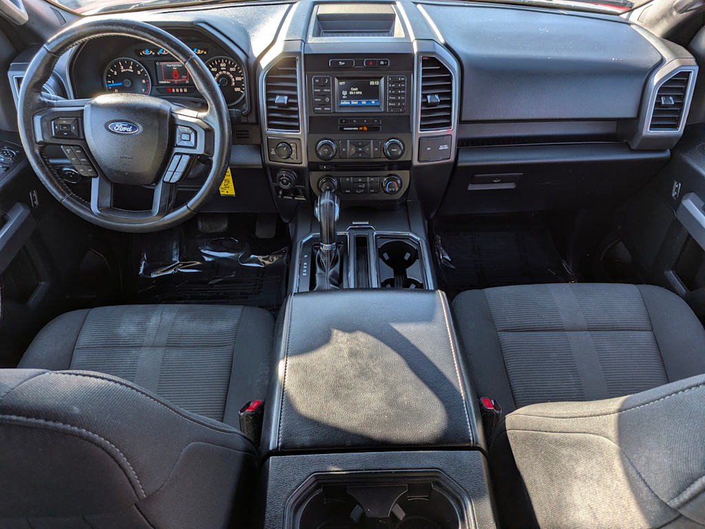Thumbnail: 2017 Ford F-150 - 10