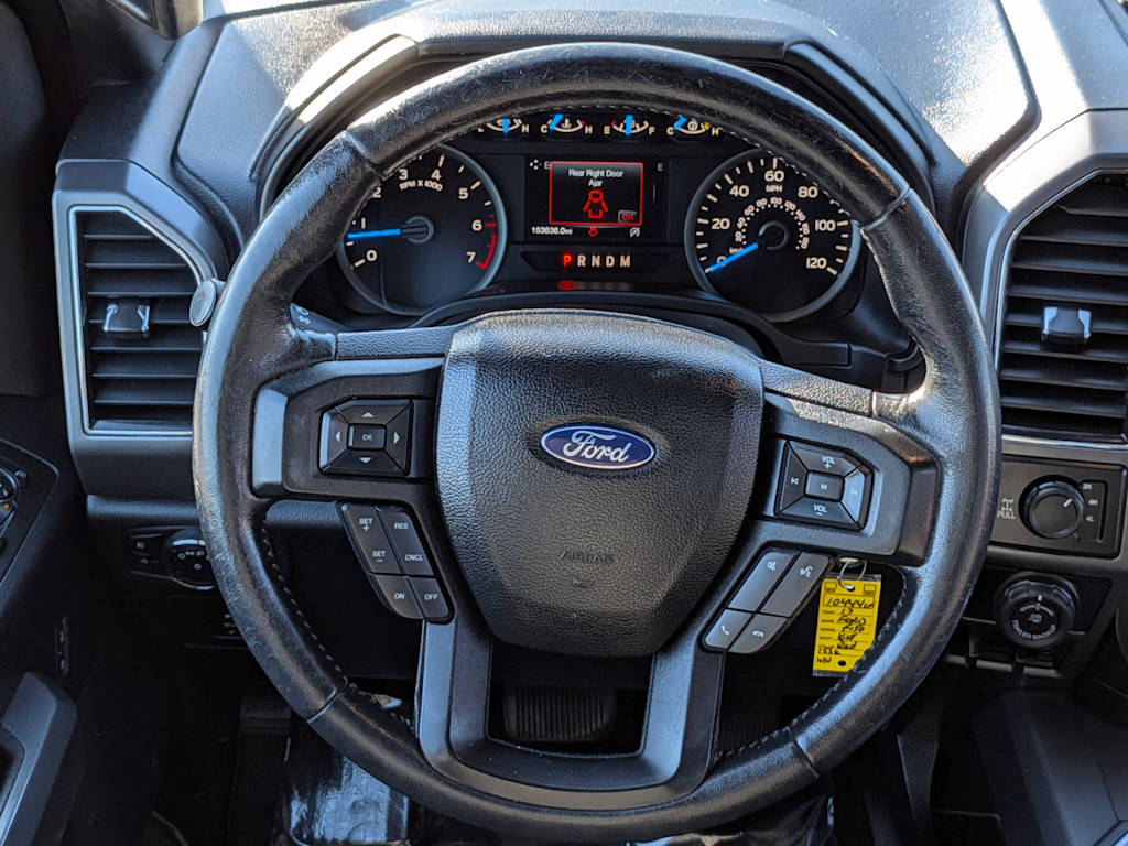 Thumbnail: 2017 Ford F-150 - 12
