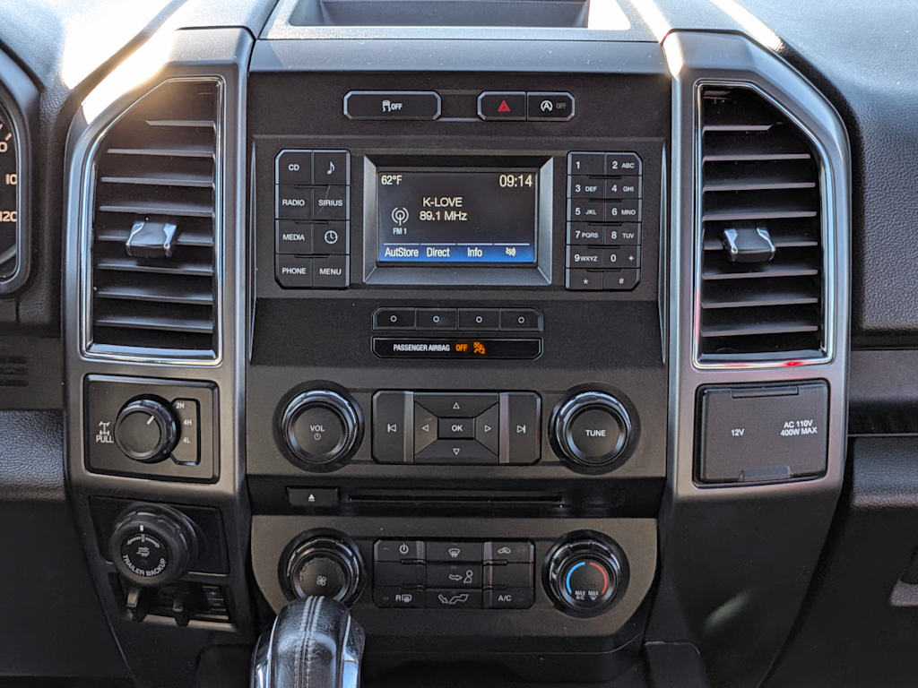Thumbnail: 2017 Ford F-150 - 13