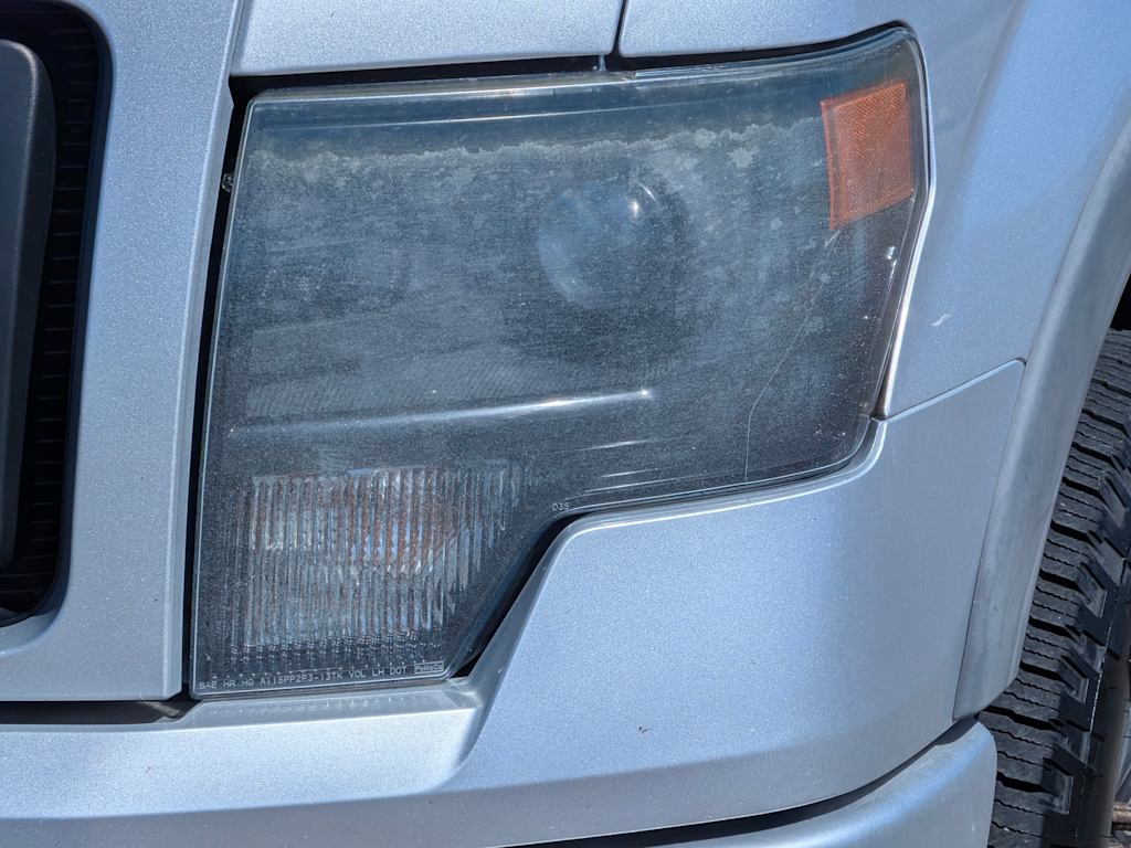 Thumbnail: 2014 Ford F-150 - 18