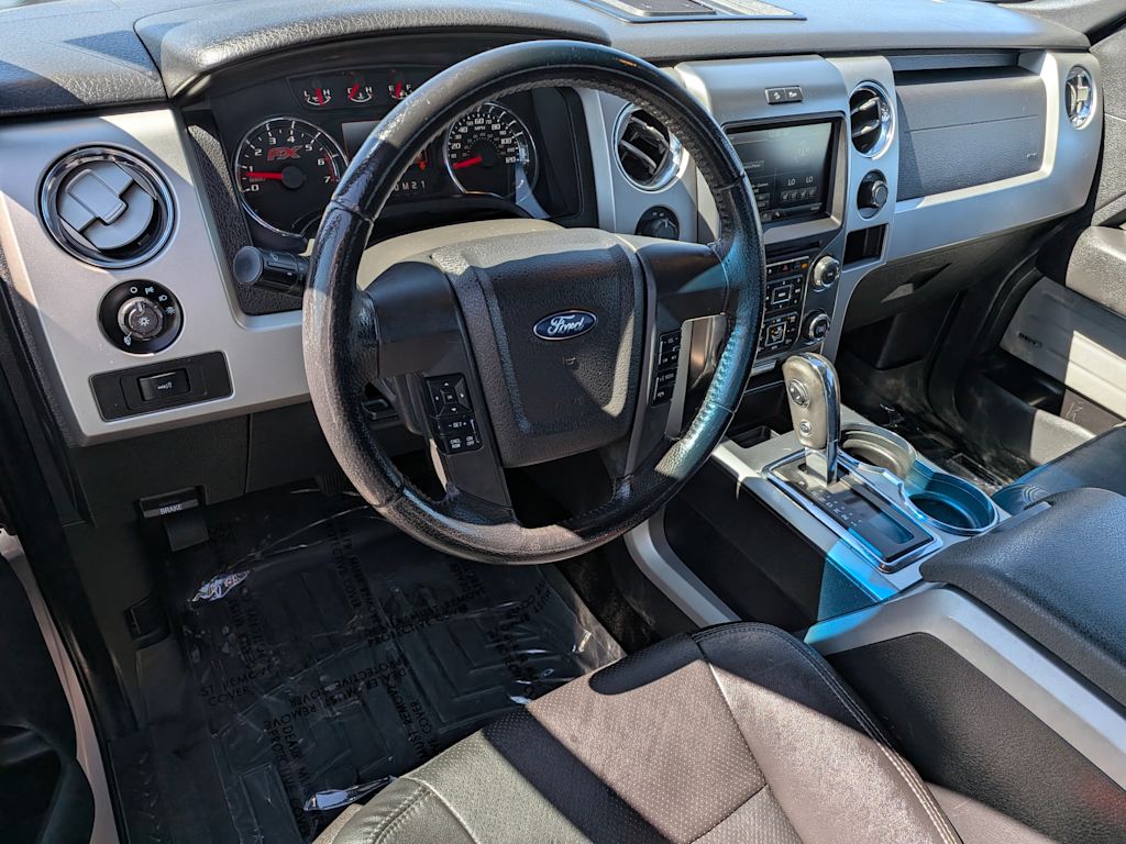 Thumbnail: 2014 Ford F-150 - 2