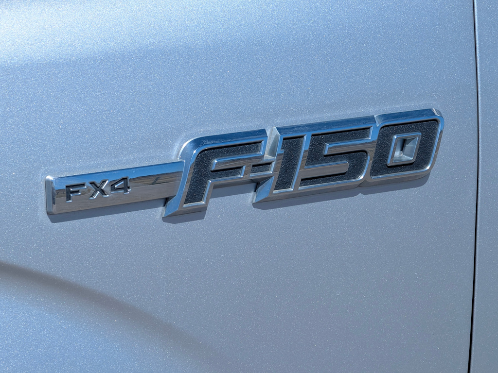 Thumbnail: 2014 Ford F-150 - 6