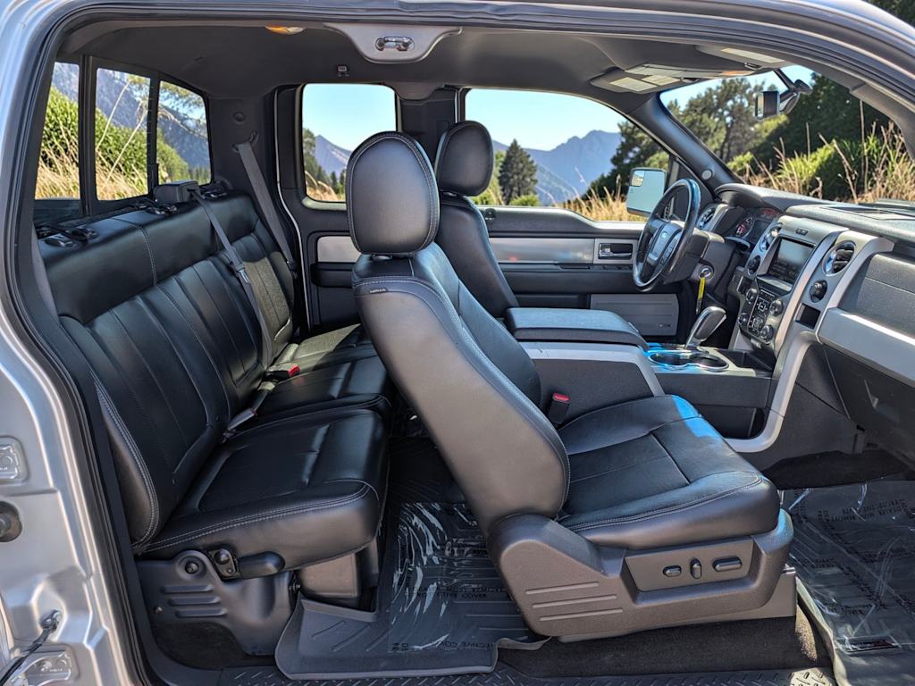 Thumbnail: 2014 Ford F-150 - 20