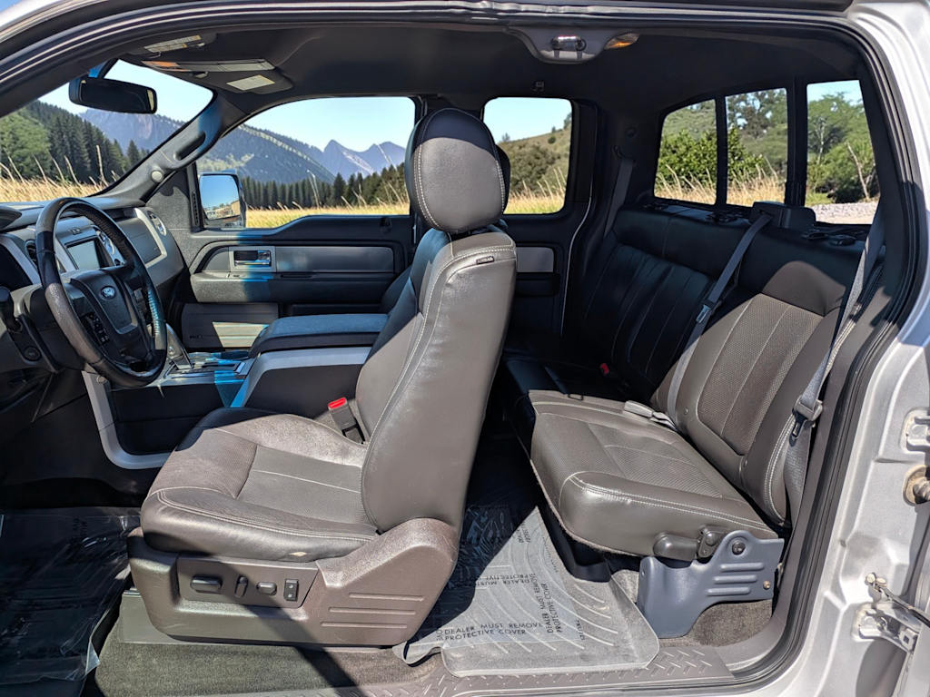 Thumbnail: 2014 Ford F-150 - 10