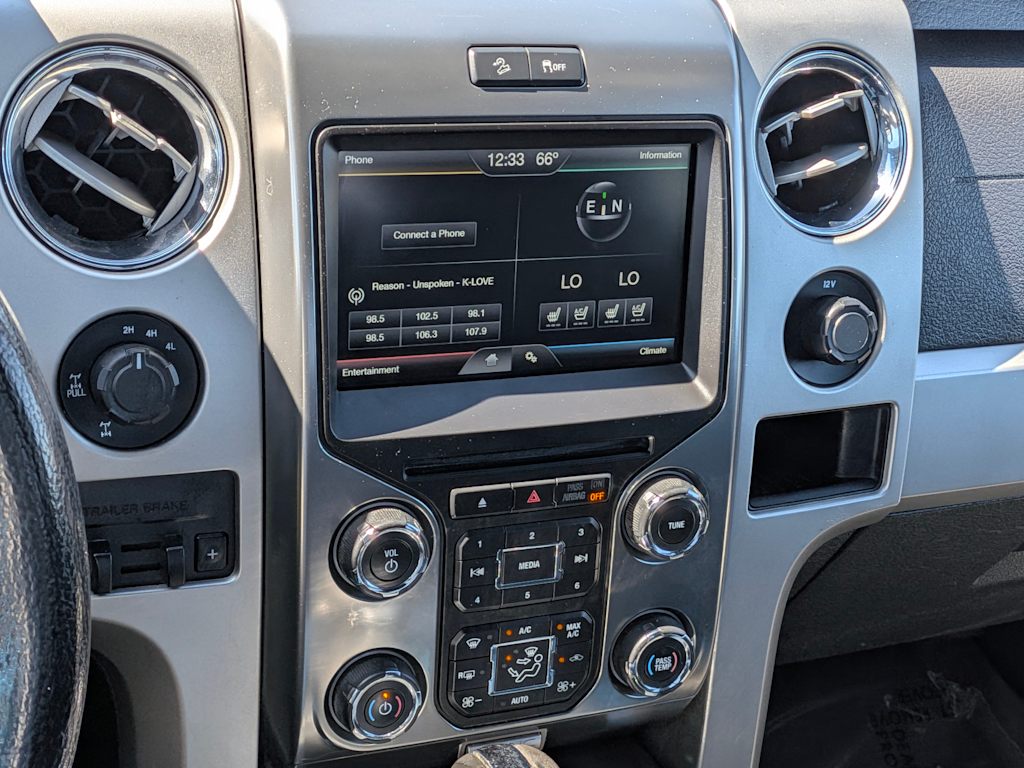 Thumbnail: 2014 Ford F-150 - 11