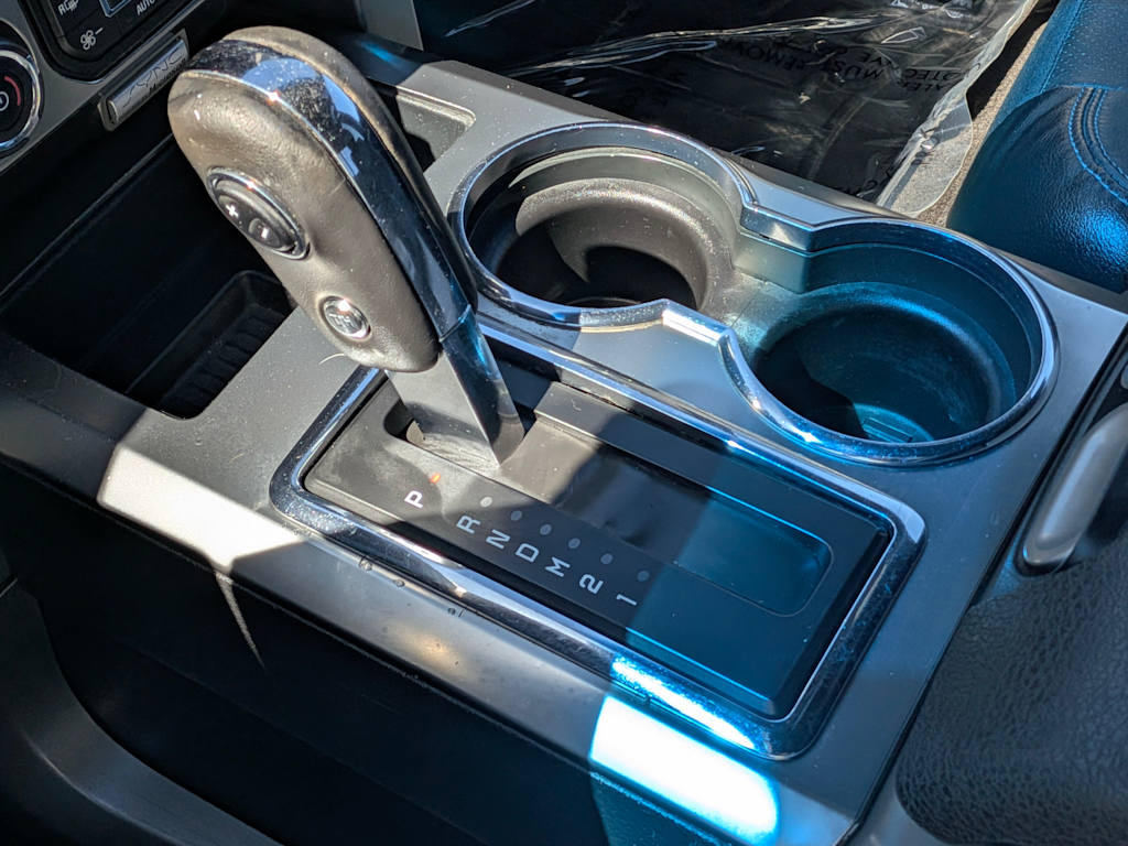 Thumbnail: 2014 Ford F-150 - 12