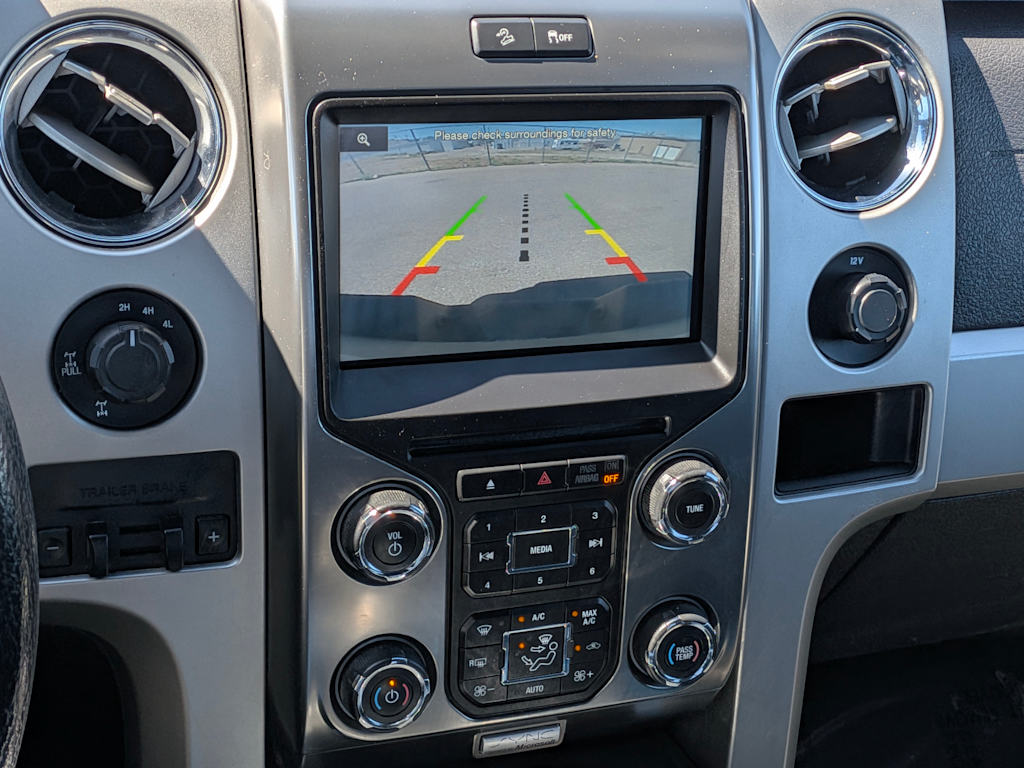 Thumbnail: 2014 Ford F-150 - 21