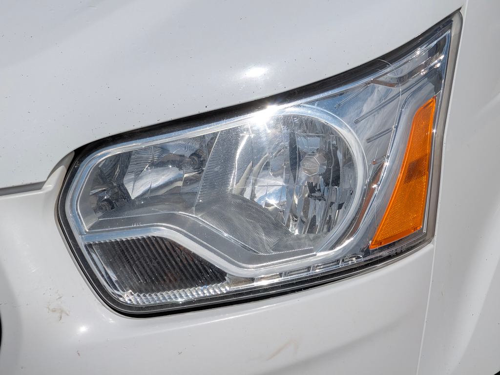 Thumbnail: 2022 Ford Transit Series - 19