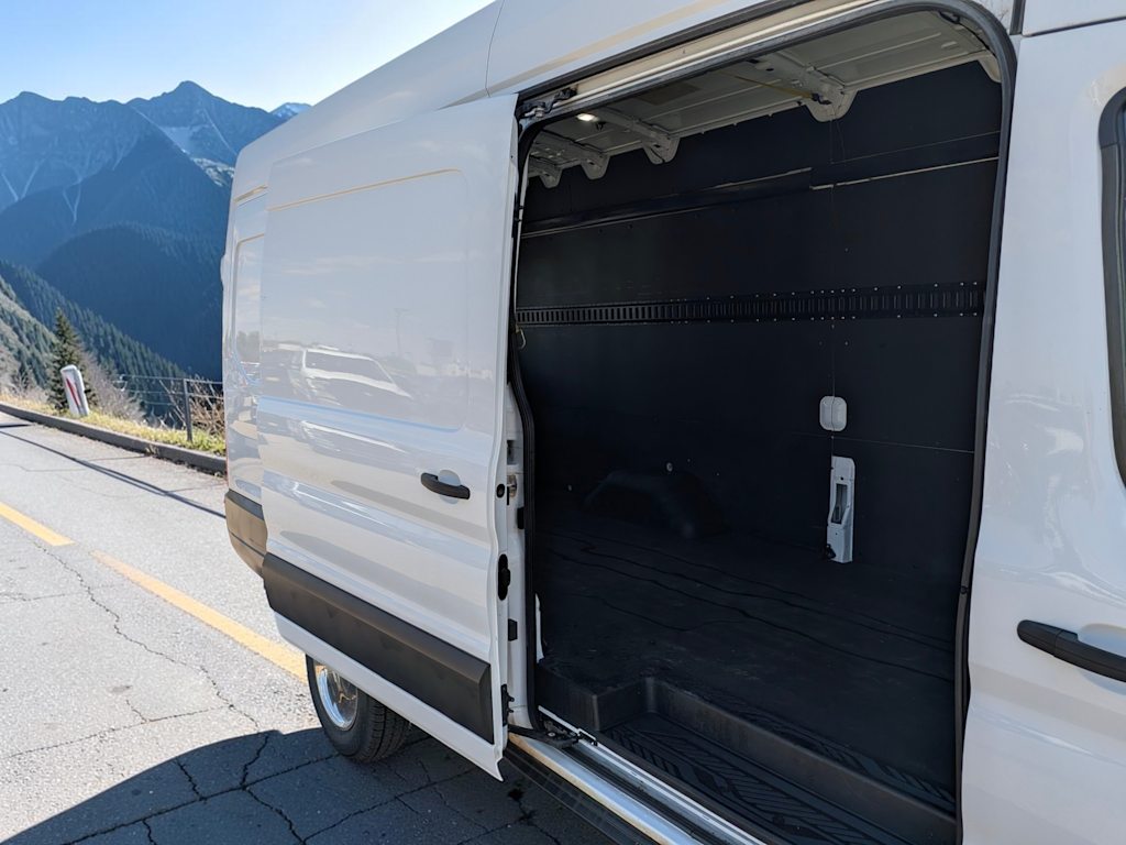 Thumbnail: 2022 Ford Transit Series - 20