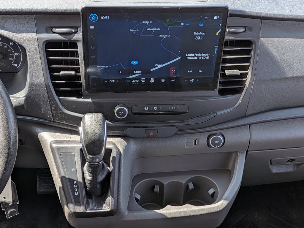 Thumbnail: 2022 Ford Transit Series - 11