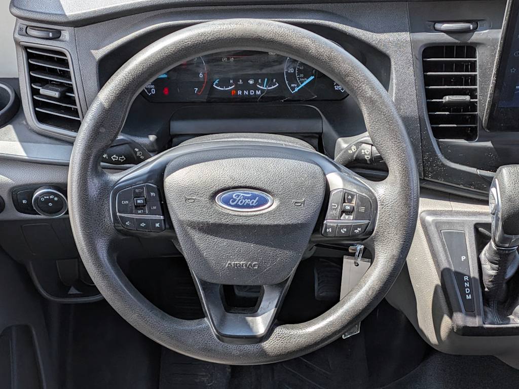 Thumbnail: 2022 Ford Transit Series - 10