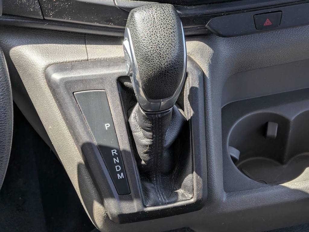 Thumbnail: 2022 Ford Transit Series - 12