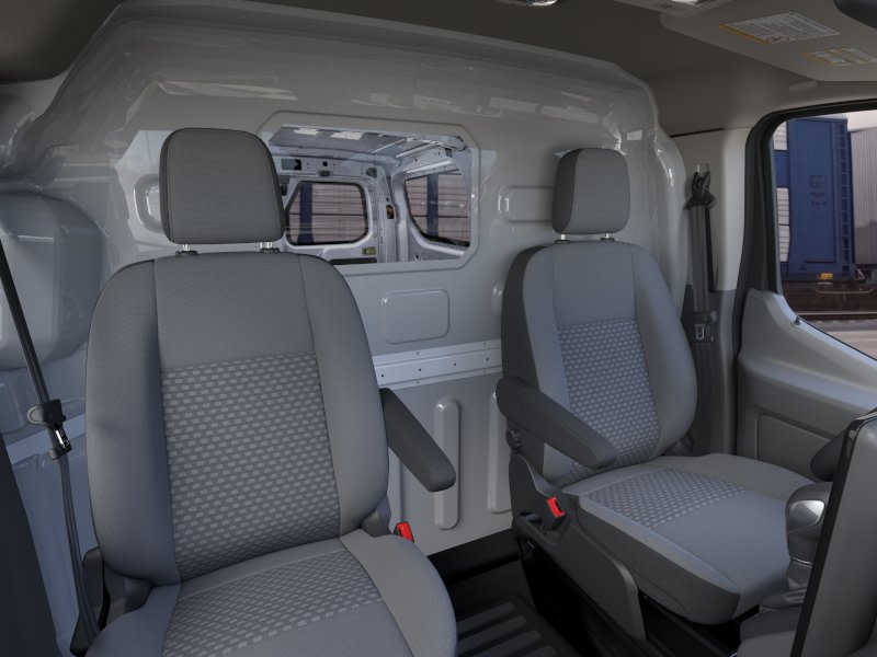 Thumbnail: 2026 Ford Transit Series - 9