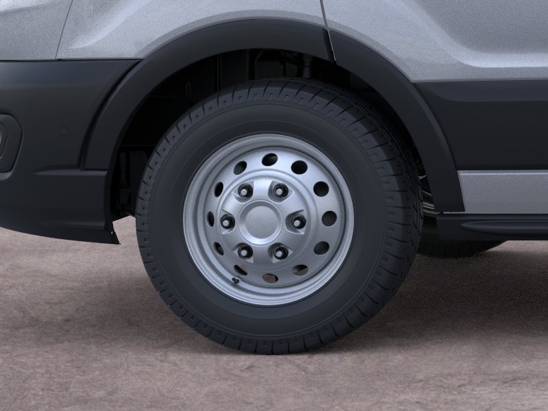 Thumbnail: 2026 Ford Transit Series - 6