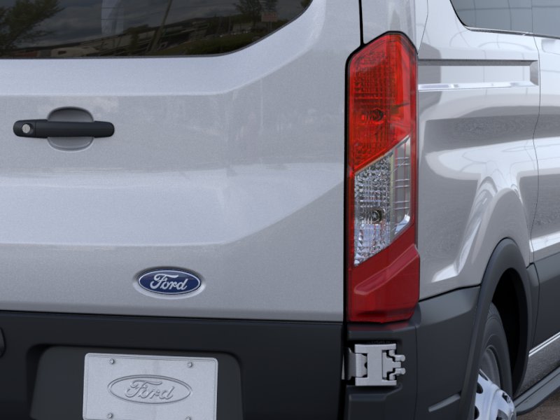 Thumbnail: 2026 Ford Transit Series - 21