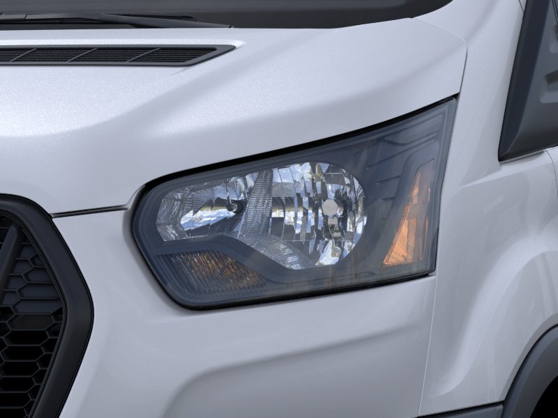 Thumbnail: 2026 Ford Transit Series - 19