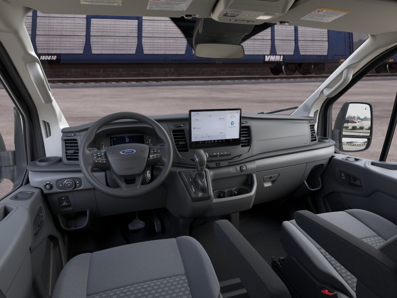 Thumbnail: 2026 Ford Transit Series - 2