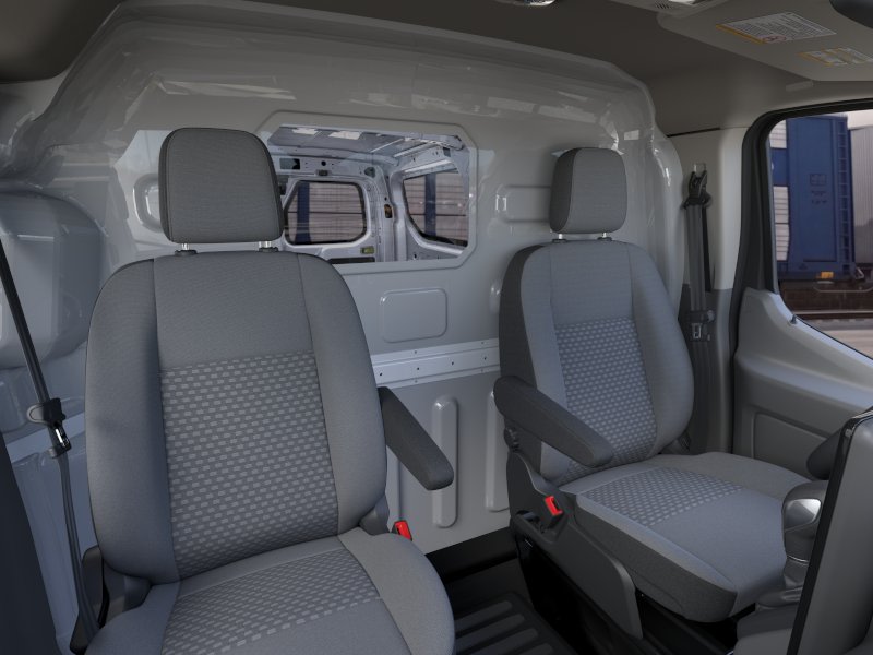 Thumbnail: 2026 Ford Transit Series - 9