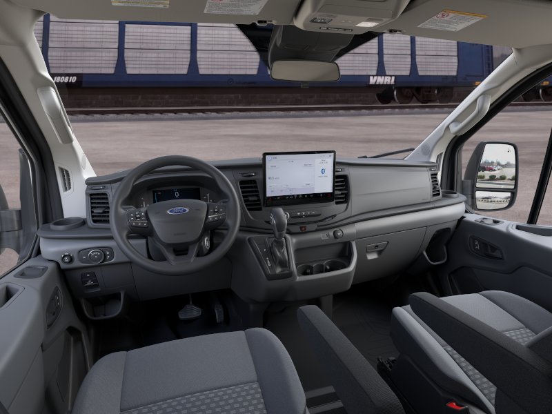 Thumbnail: 2026 Ford Transit Series - 2