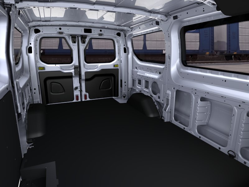 Thumbnail: 2026 Ford Transit Series - 7