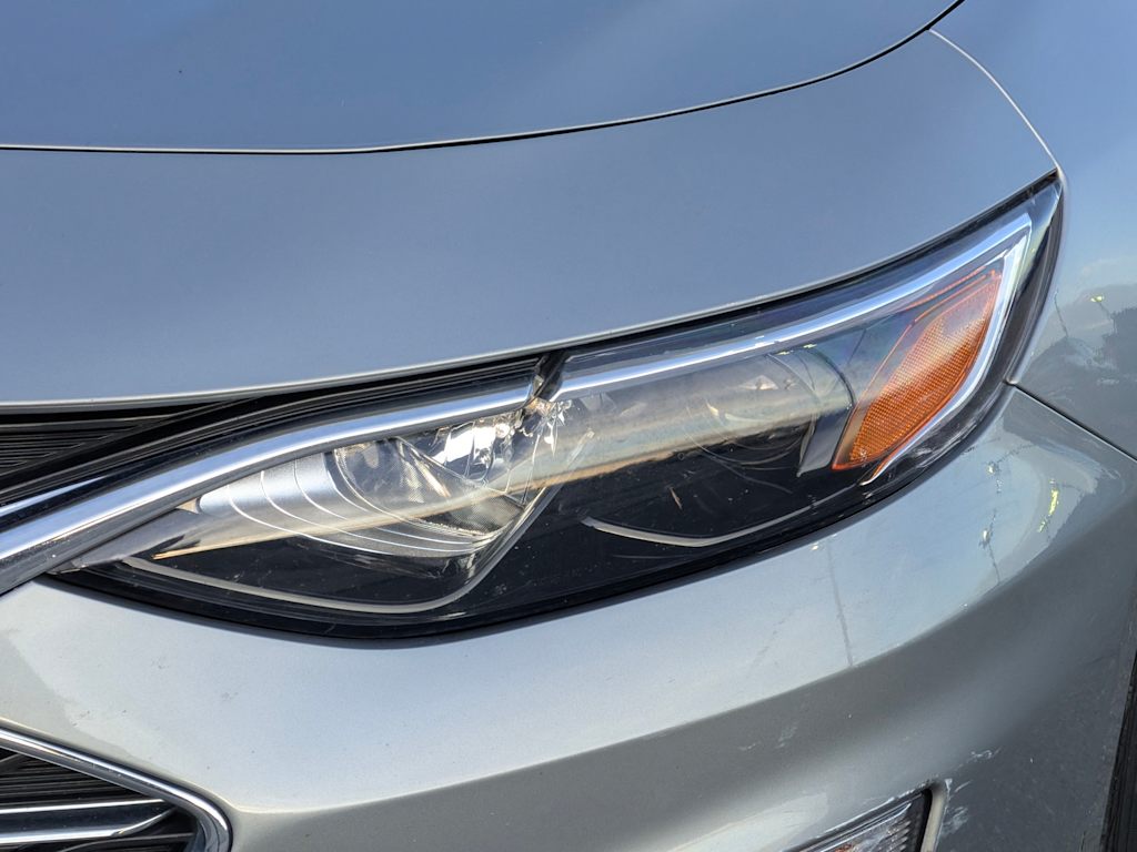 Thumbnail: 2025 Chevrolet Malibu - 24