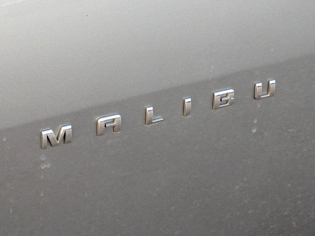 Thumbnail: 2025 Chevrolet Malibu - 7