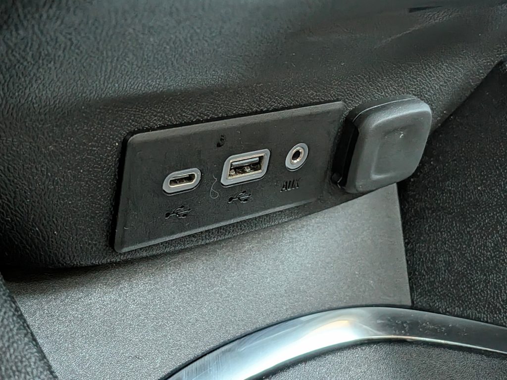 Thumbnail: 2025 Chevrolet Malibu - 29