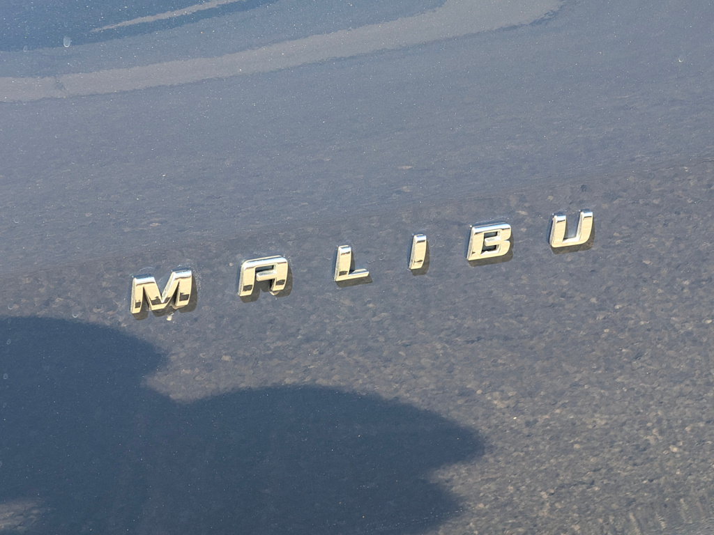 Thumbnail: 2025 Chevrolet Malibu - 7