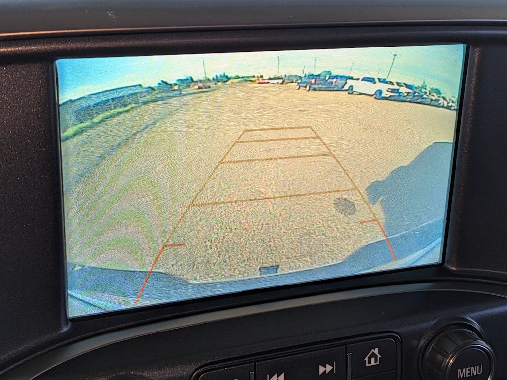Thumbnail: 2019 Chevrolet Silverado 2500 - 25