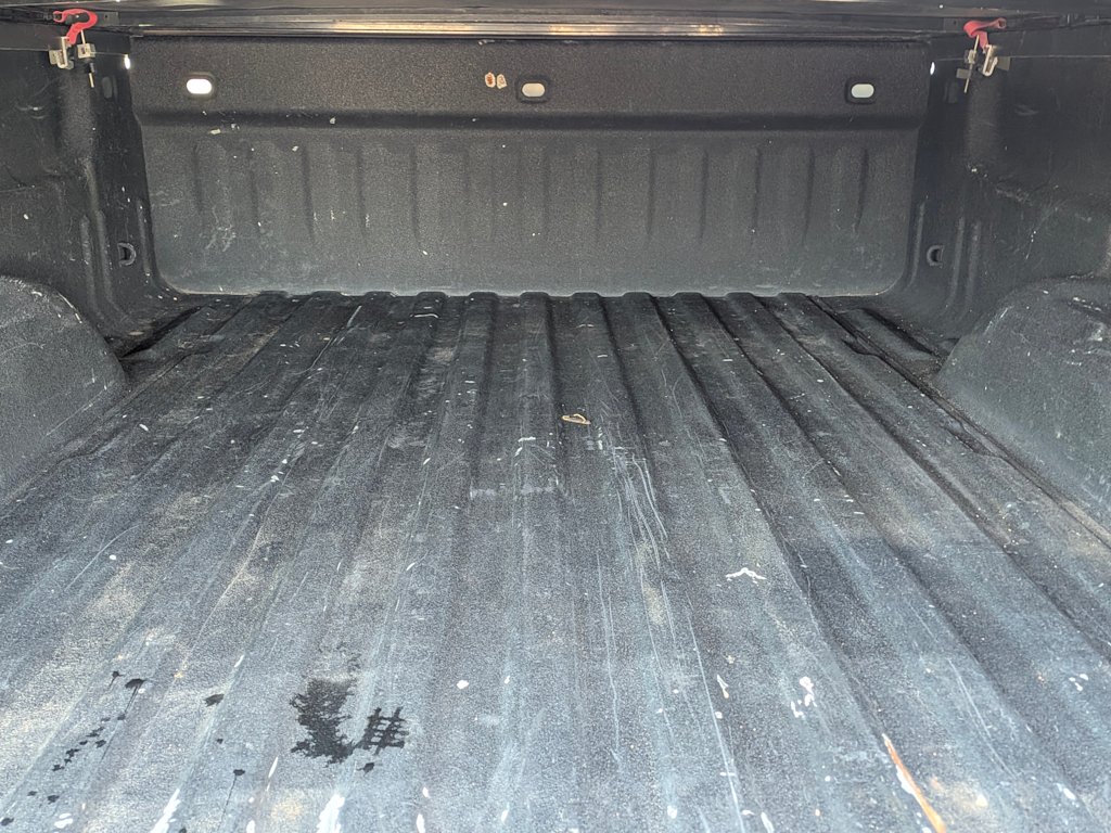 Thumbnail: 2019 Chevrolet Silverado 2500 - 14