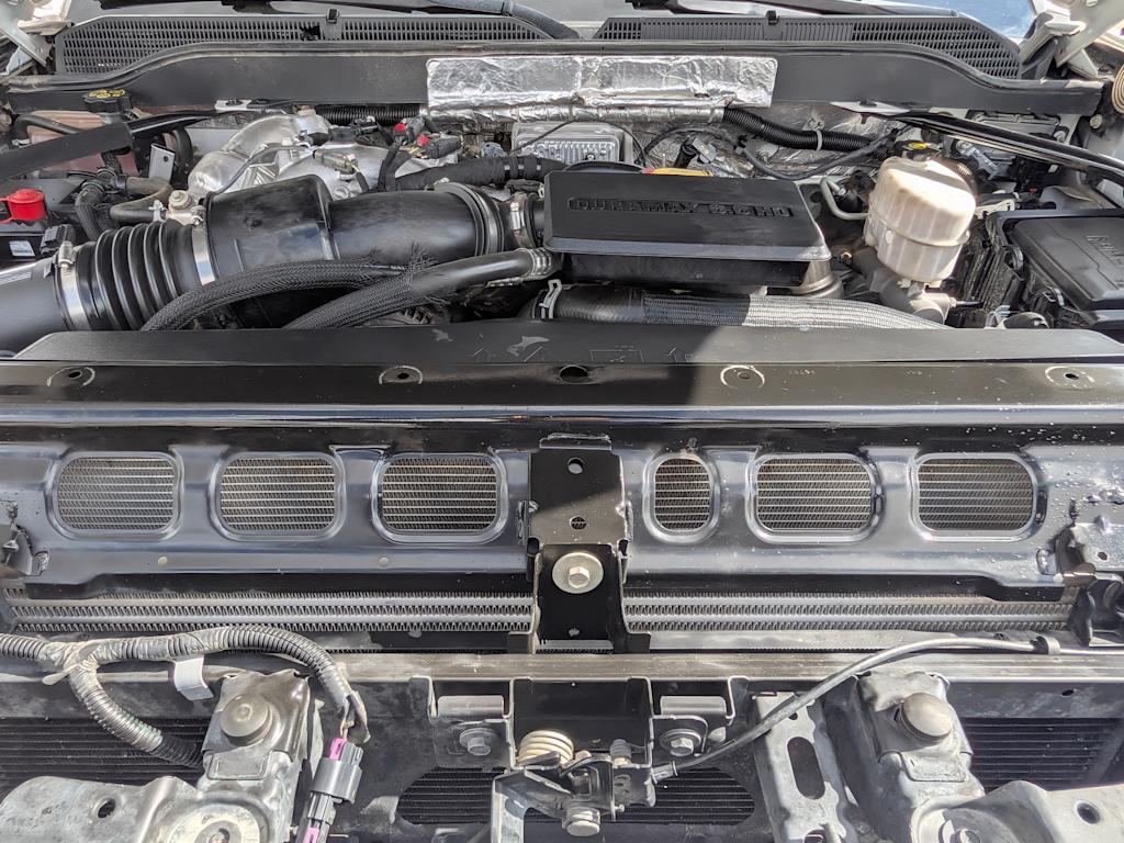 Thumbnail: 2018 Chevrolet Silverado 3500 - 9