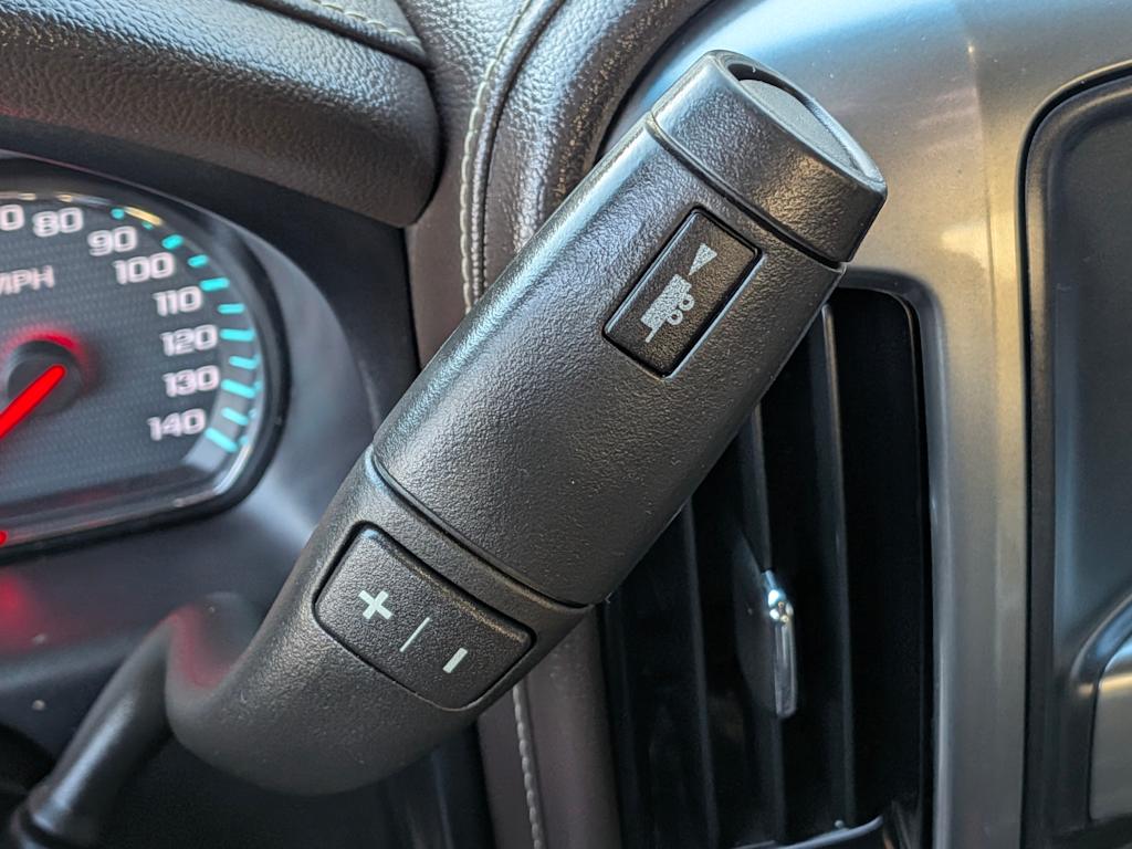 Thumbnail: 2019 Chevrolet Silverado 3500 - 23