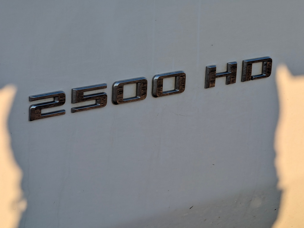 Thumbnail: 2024 Chevrolet Silverado 2500 - 7