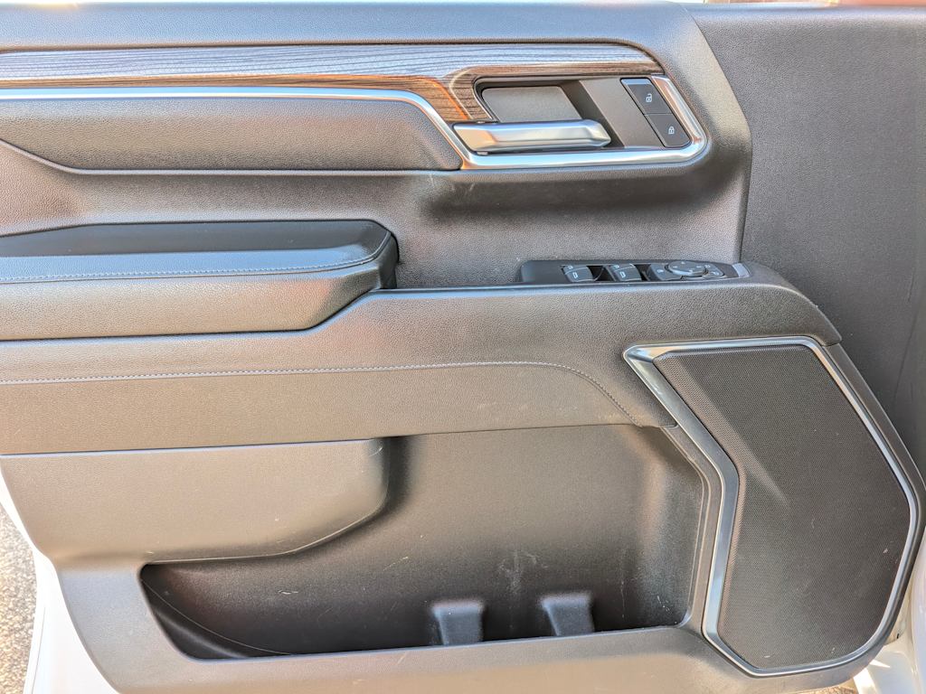 Thumbnail: 2024 Chevrolet Silverado 2500 - 23