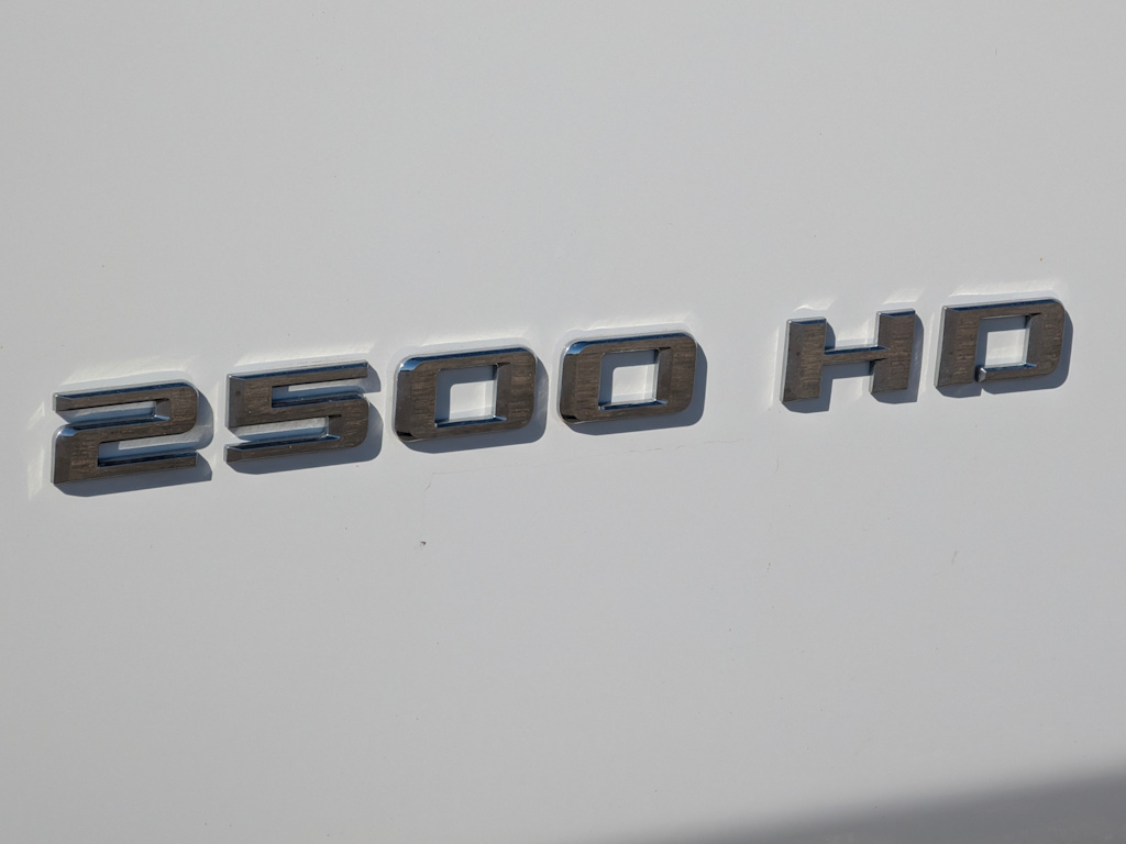 Thumbnail: 2024 Chevrolet Silverado 2500 - 7