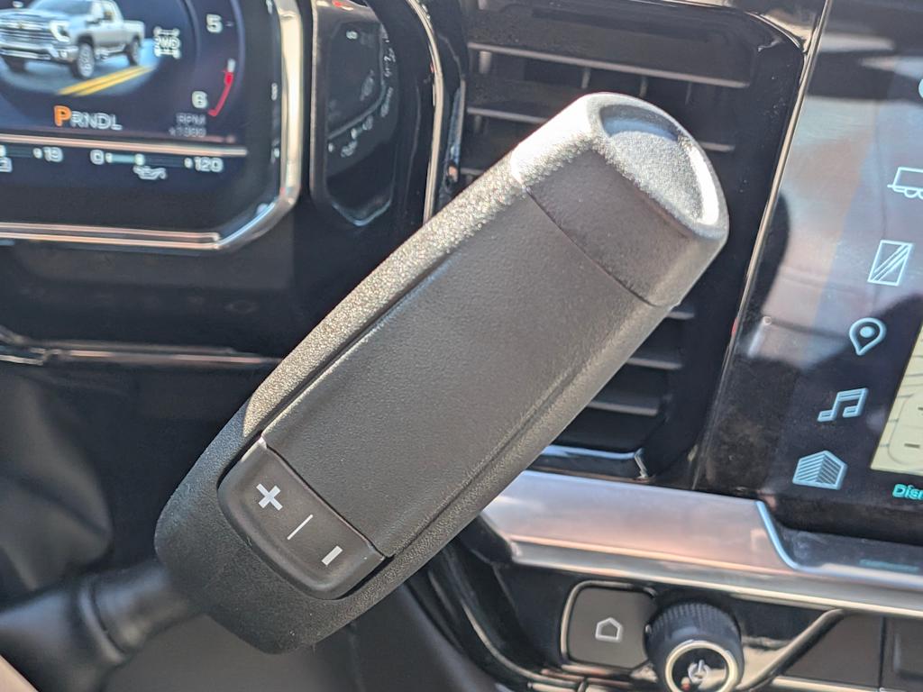 Thumbnail: 2024 Chevrolet Silverado 2500 - 27