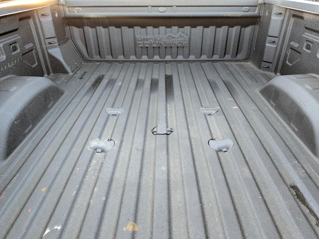 Thumbnail: 2024 Chevrolet Silverado 2500 - 14