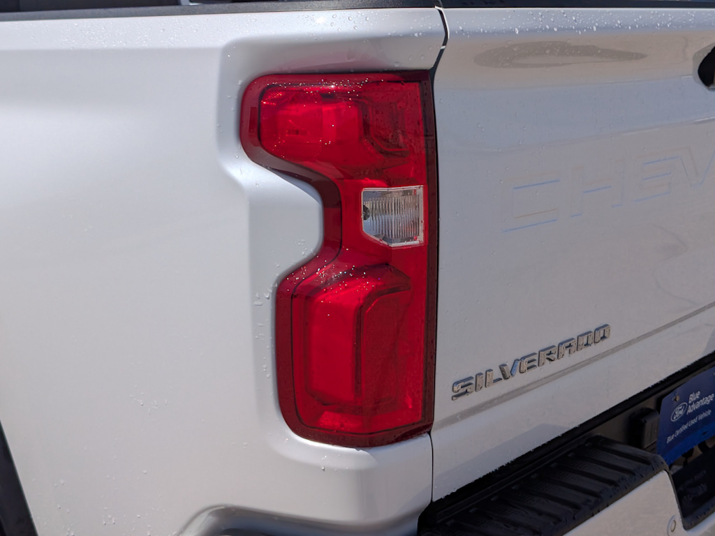 2022 Chevrolet Silverado 3500 High Country 26
