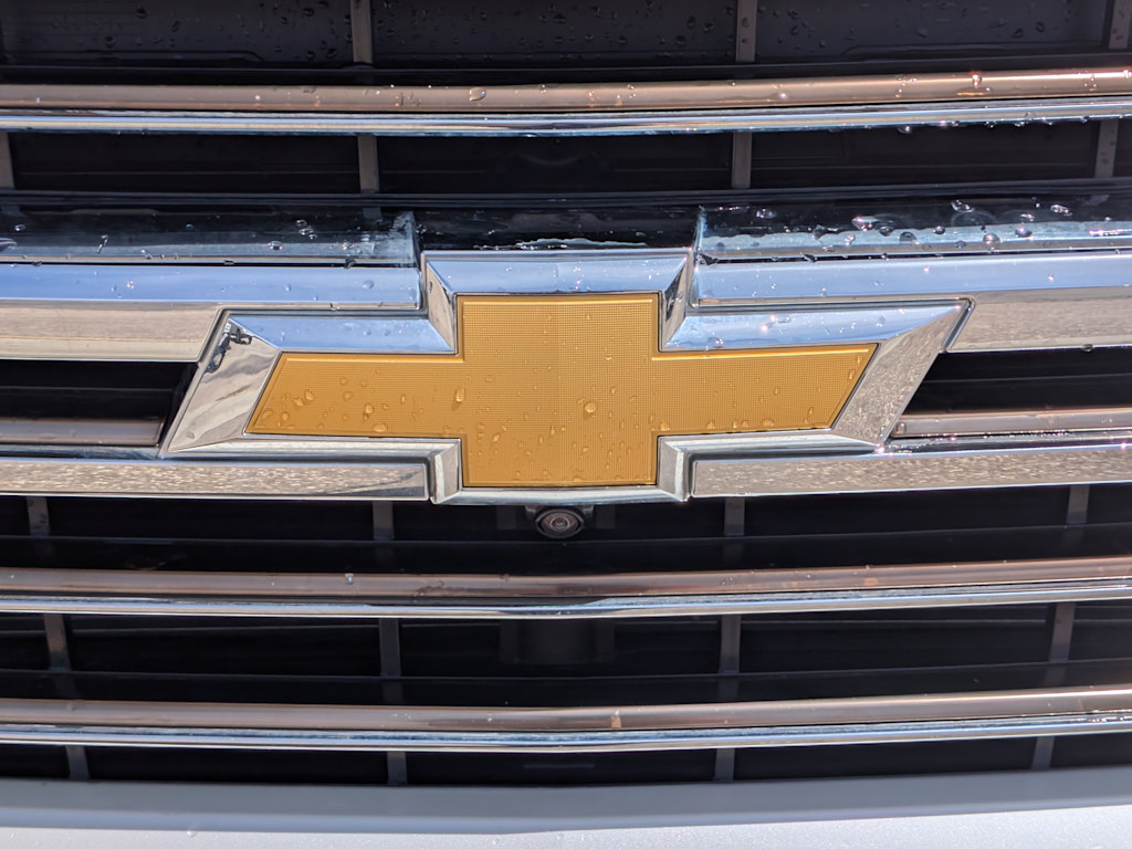2022 Chevrolet Silverado 3500 High Country 7