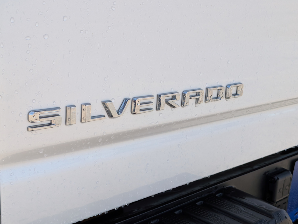 2022 Chevrolet Silverado 3500 High Country 30