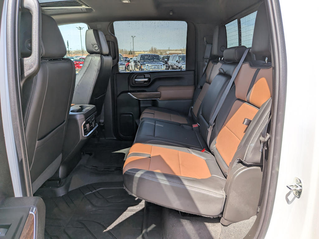2022 Chevrolet Silverado 3500 High Country 35