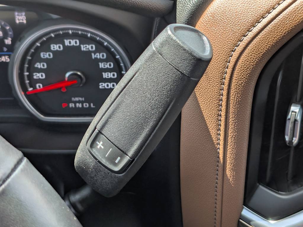 2022 Chevrolet Silverado 3500 High Country 47