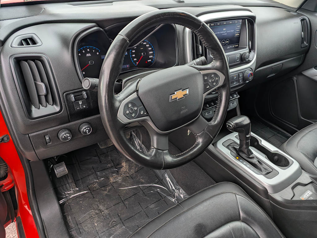 Thumbnail: 2019 Chevrolet Colorado - 2