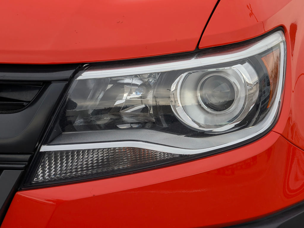 Thumbnail: 2019 Chevrolet Colorado - 24