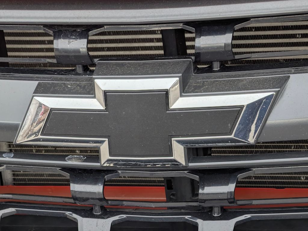 Thumbnail: 2019 Chevrolet Colorado - 9