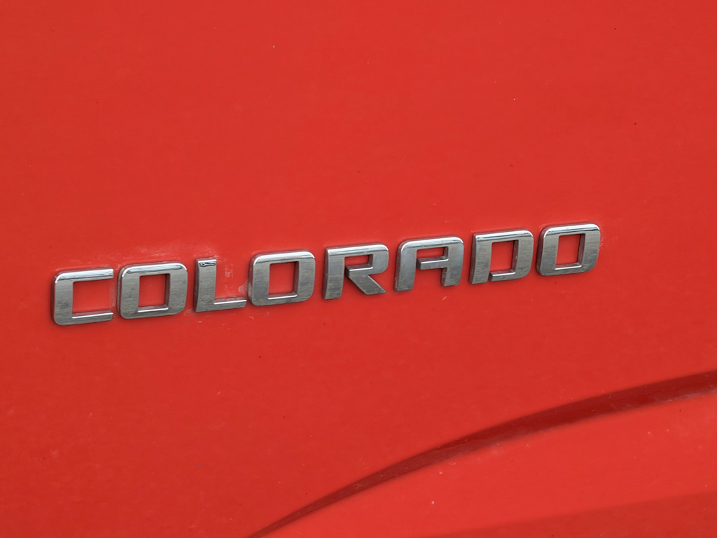 Thumbnail: 2019 Chevrolet Colorado - 7