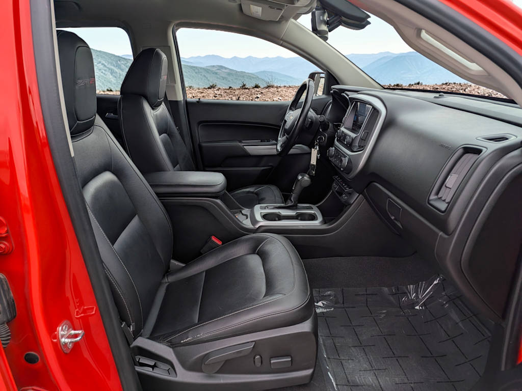 Thumbnail: 2019 Chevrolet Colorado - 12