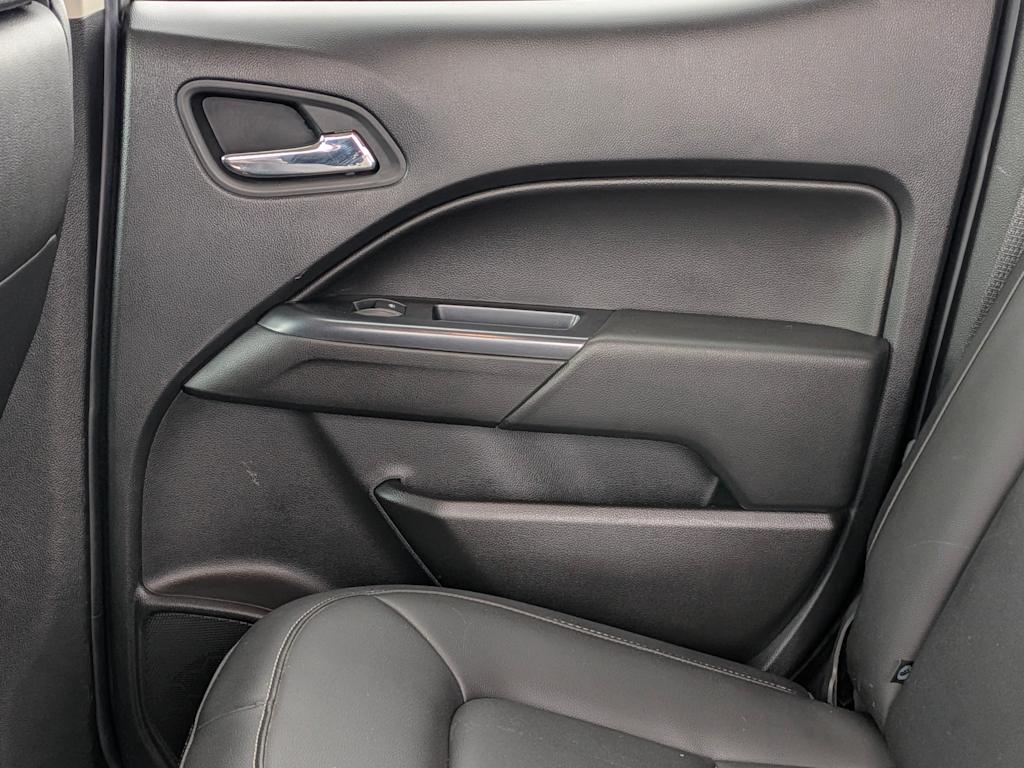 Thumbnail: 2019 Chevrolet Colorado - 29