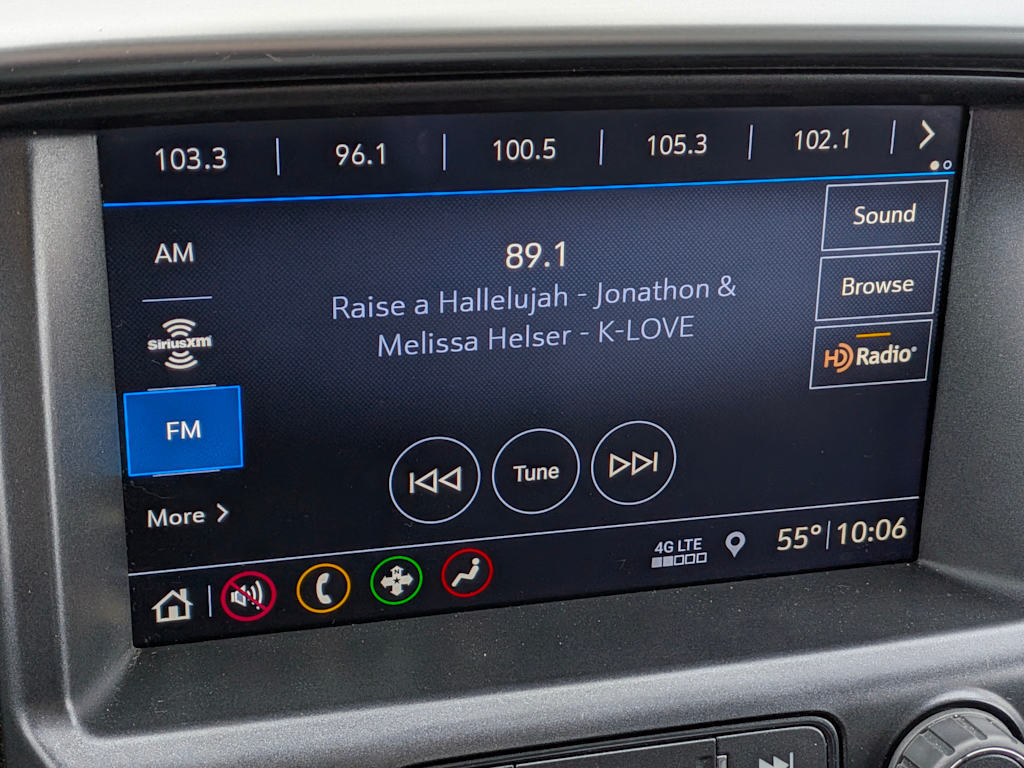 Thumbnail: 2019 Chevrolet Colorado - 33